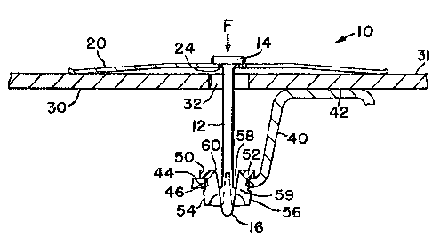 Une figure unique qui représente un dessin illustrant l'invention.